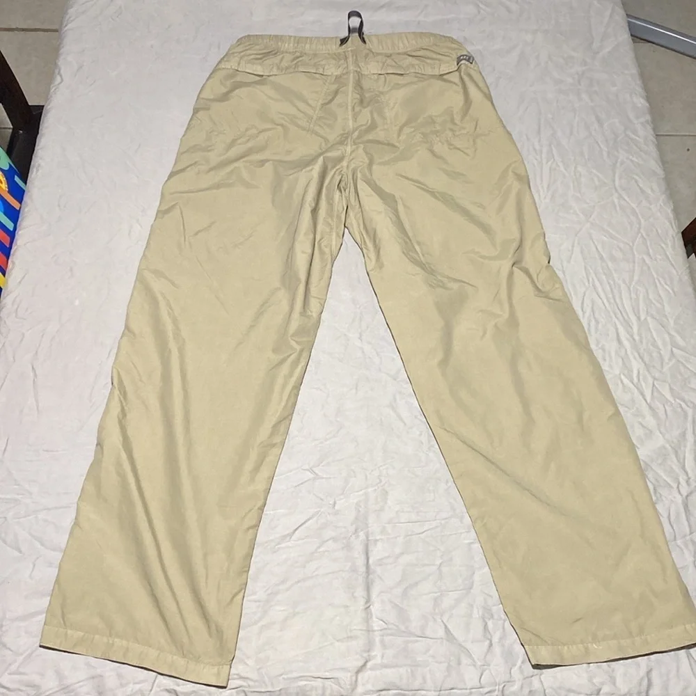 REI men’s pants size medium